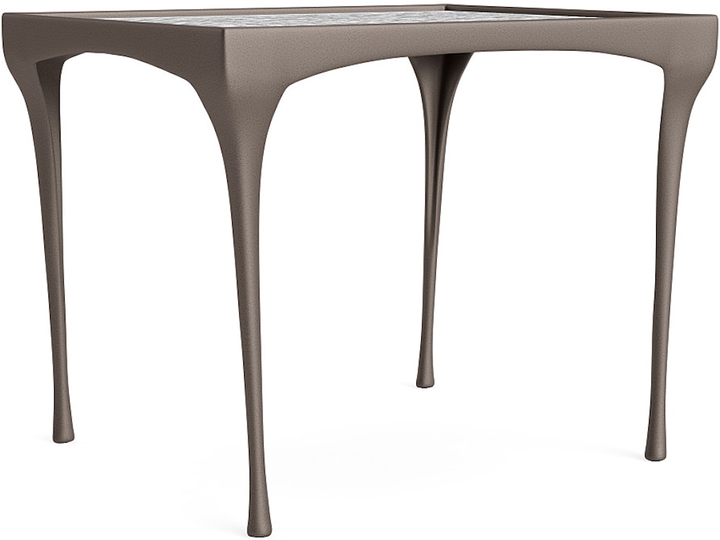 18" Square Side Table