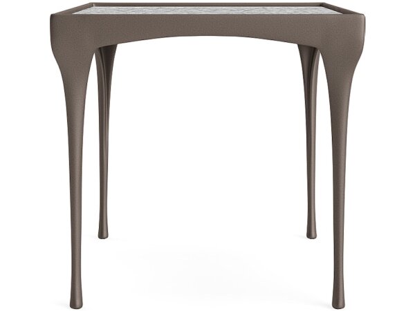 18" Square Side Table - Image 3