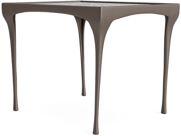 18" Square Side Table - Image 4