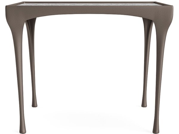 18" Square Side Table - Image 5