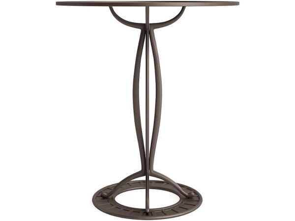 37" Round Bar Table - Image 2