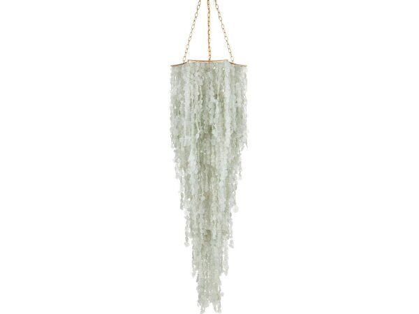 Verre de Mer Large Chandelier - Image 4
