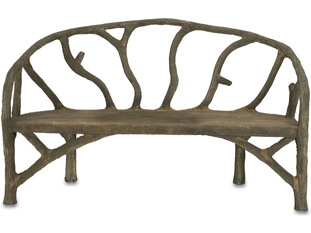 Arbor Bench