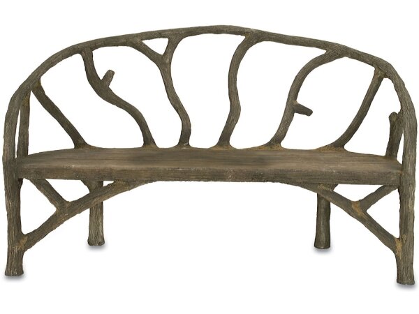 Arbor Bench - Image 3
