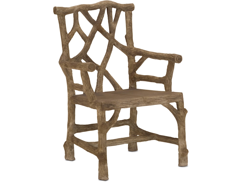 Woodland Armchair