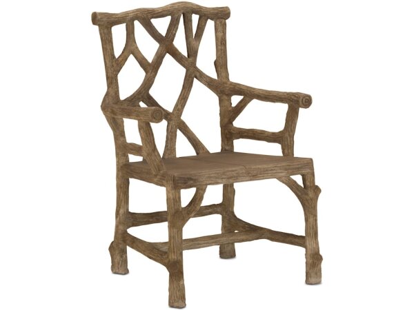 Woodland Armchair - Image 3