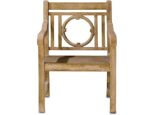Leagrave Chair - Image 2