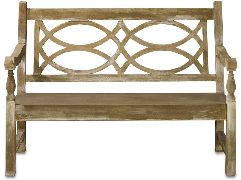 Hatfield Bench