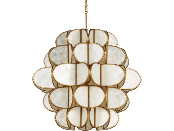 Galatea Chandelier - Image 5
