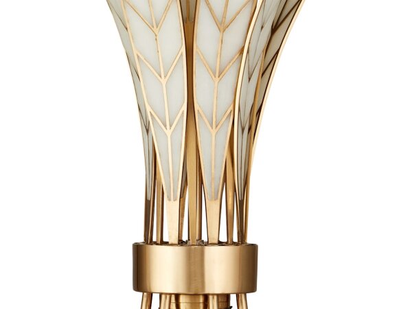 Foliatura Chandelier - Image 3