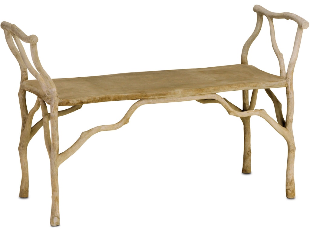 Beaujon Bench