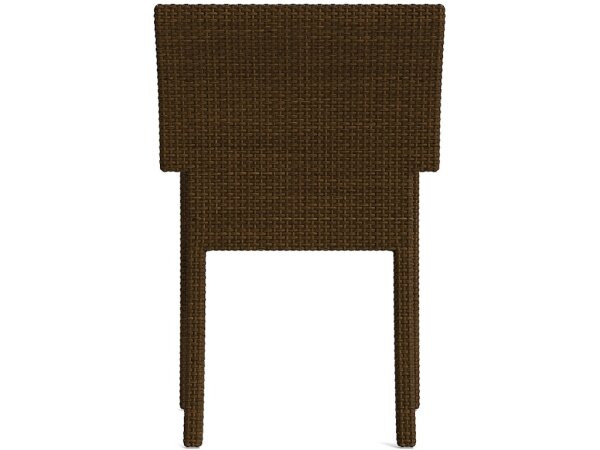 Stacking Dining Arm Chair - Image 5
