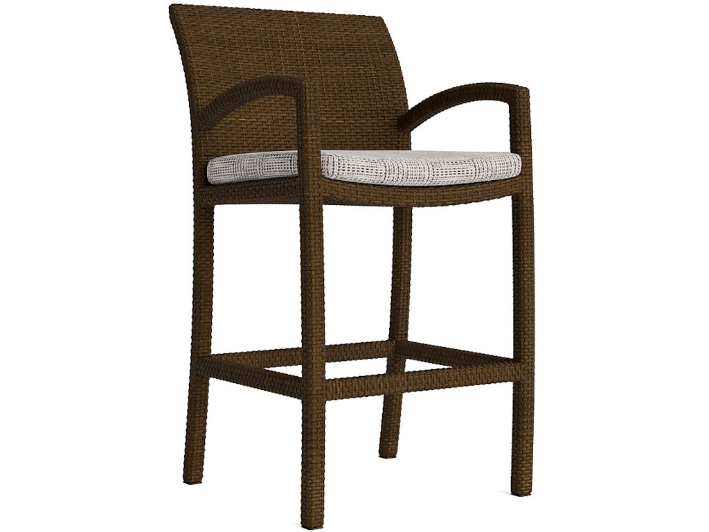 Arm Bar Stool
