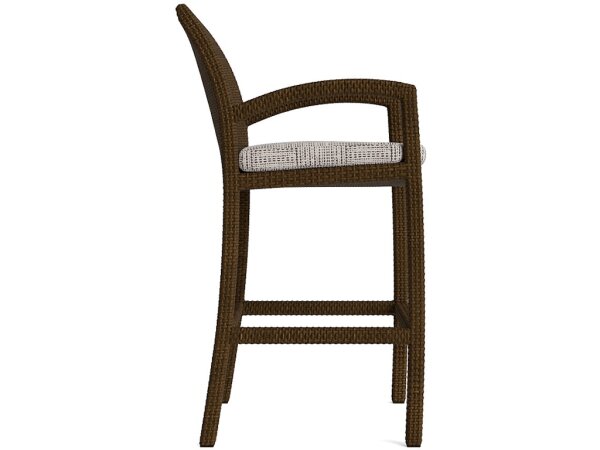 Arm Bar Stool - Image 3
