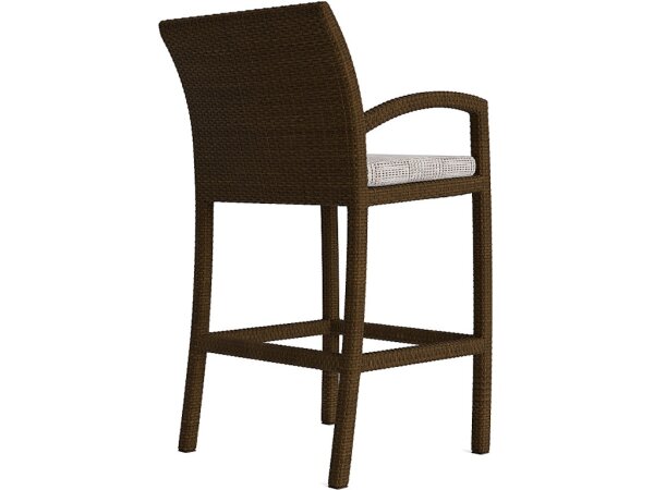 Arm Bar Stool - Image 4