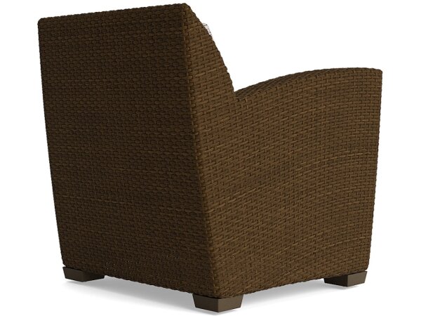 Slim Back Lounge Chair - Image 4