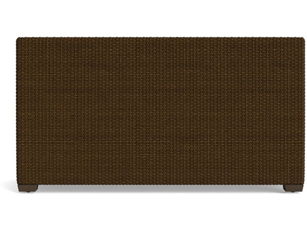 Slim Back Loveseat - Image 5