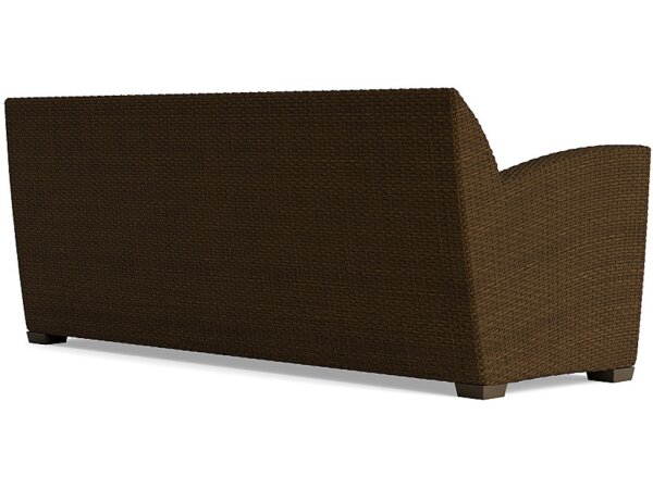 Slim Back Sofa - Image 4