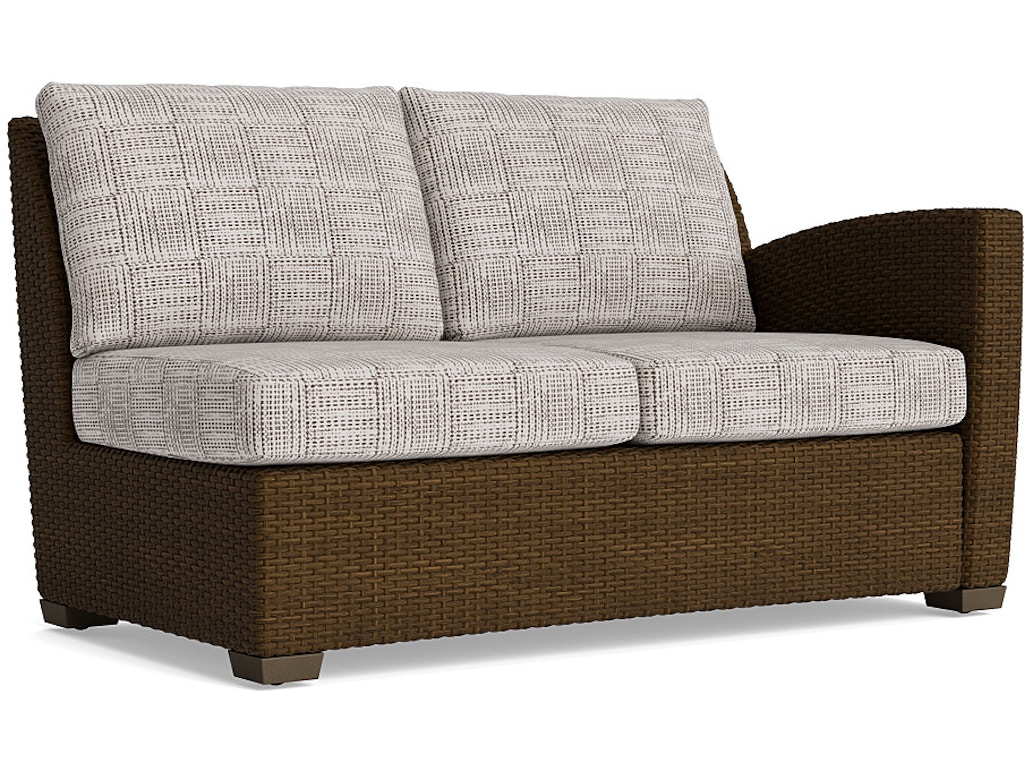 Right Arm Loveseat