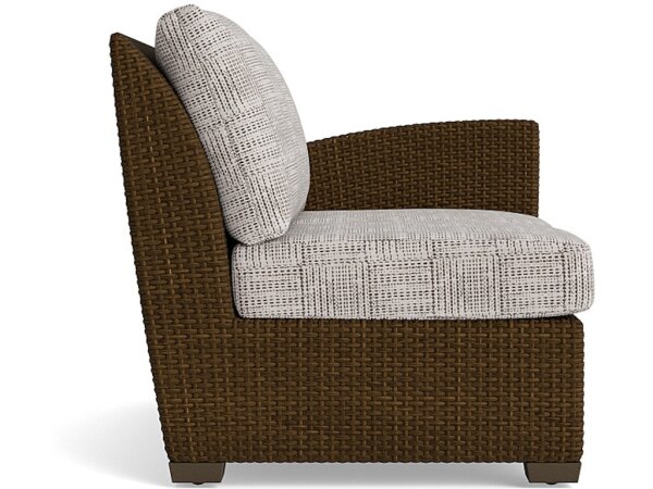 Right Arm Loveseat - Image 3
