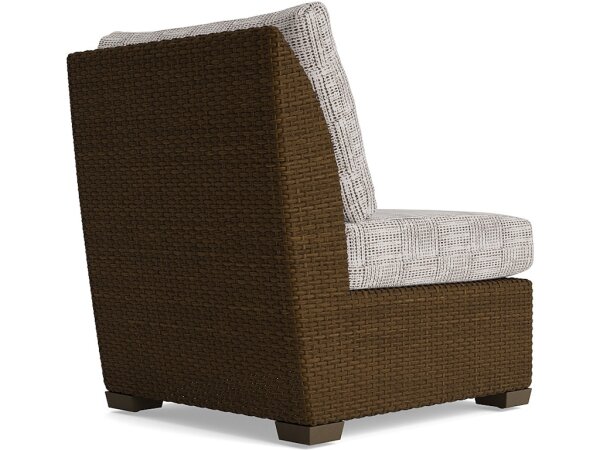 Central Armless Sectional Chair - Image 4