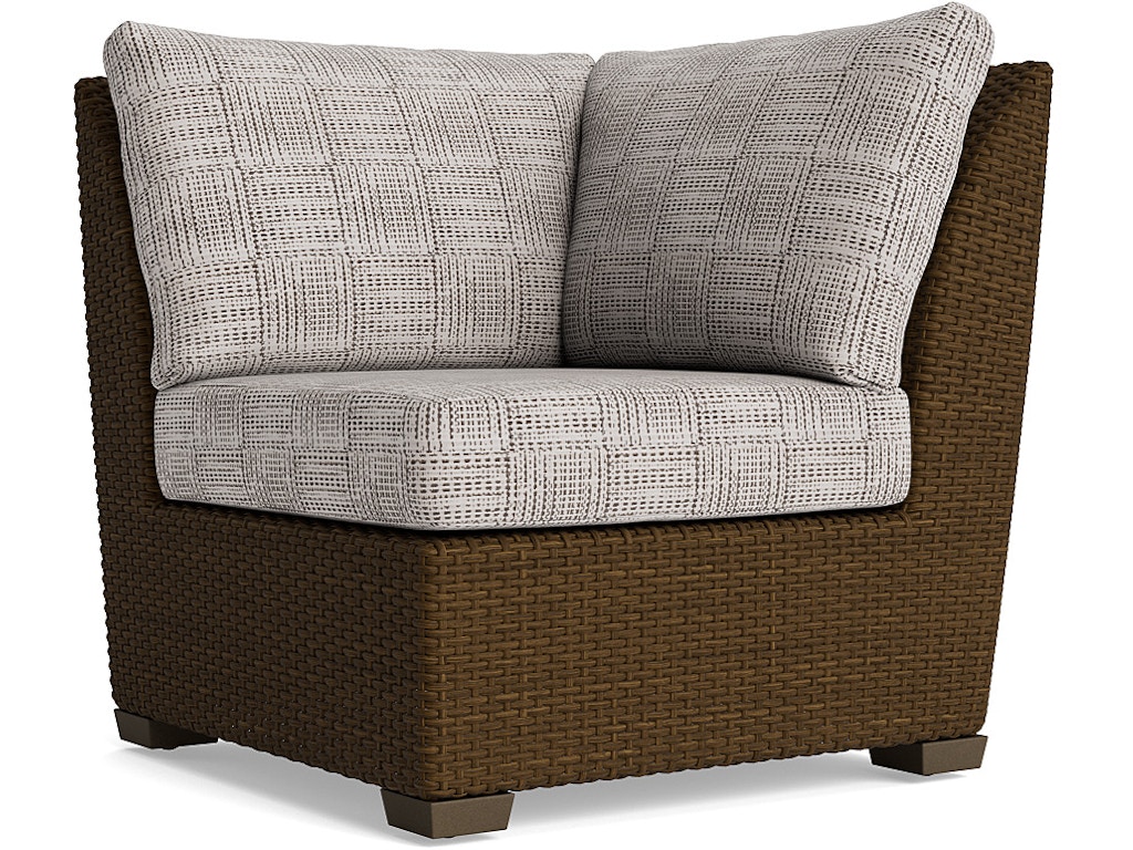 Corner Sectional Chair