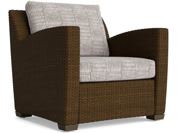 Club Chair
