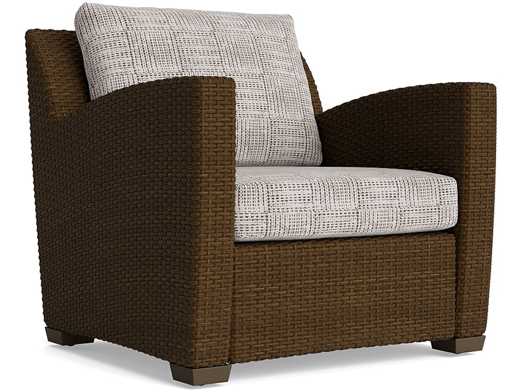 Club Chair