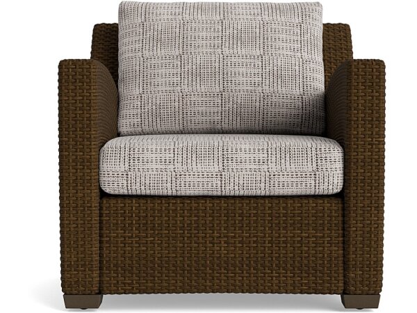 Club Chair - Image 2