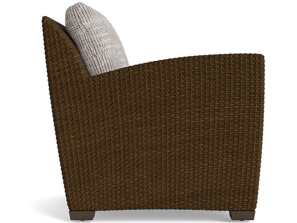 Club Chair - Image 3