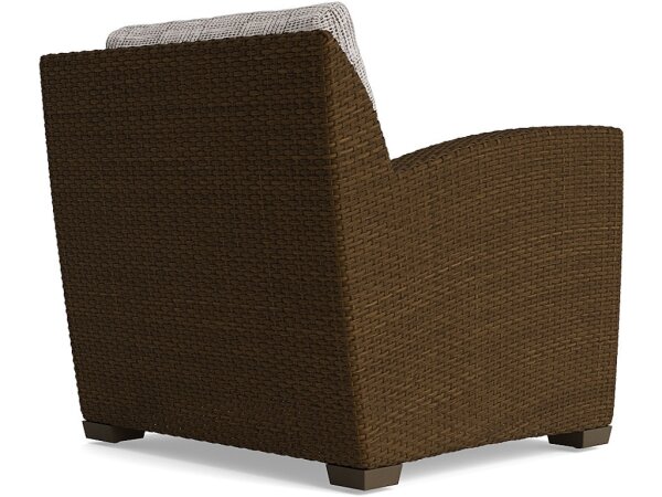Club Chair - Image 4
