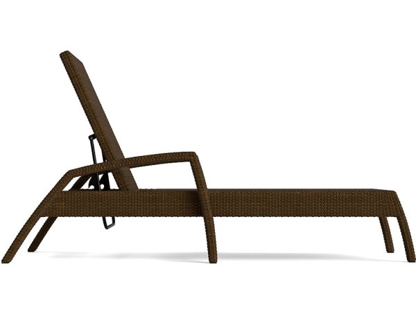 Stacking Adjustable Chaise - Image 3