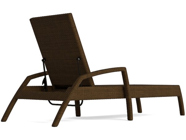 Stacking Adjustable Chaise - Image 4