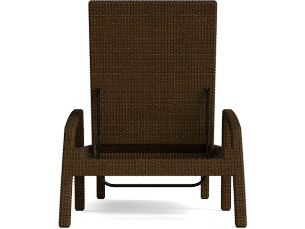 Stacking Adjustable Chaise - Image 5