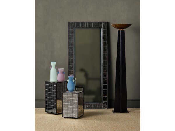 Mosaico Floor Mirror - Image 5