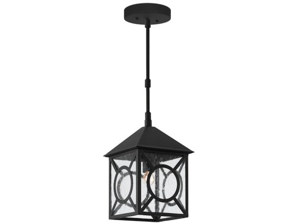 Ripley Small Outdoor Lantern - Image 3