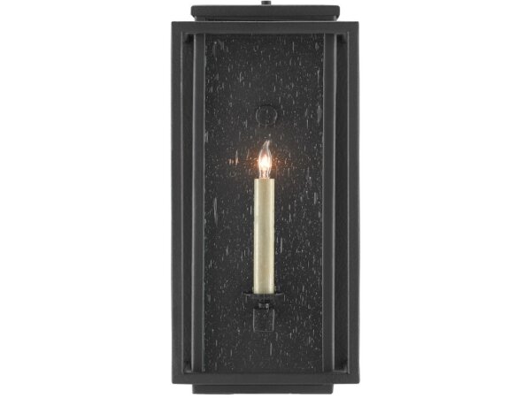 Wright Small Outdoor Wall Sconce - Image 3