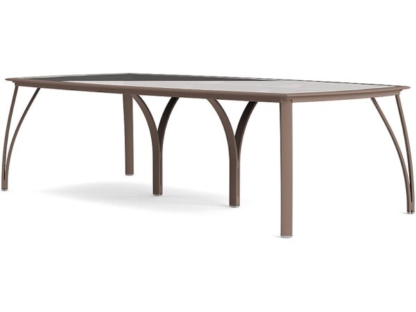 52" x 103" Dining Table - Image 4