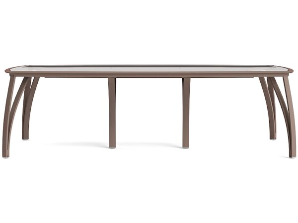 52" x 103" Dining Table - Image 5