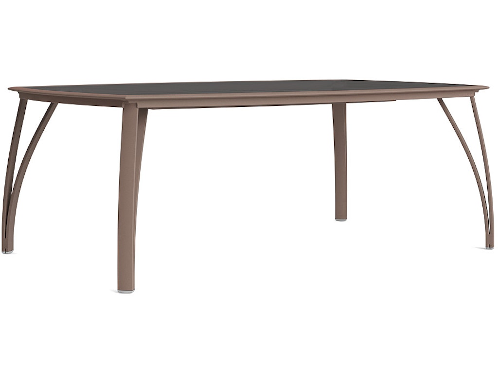 52" x 80" Dining Table