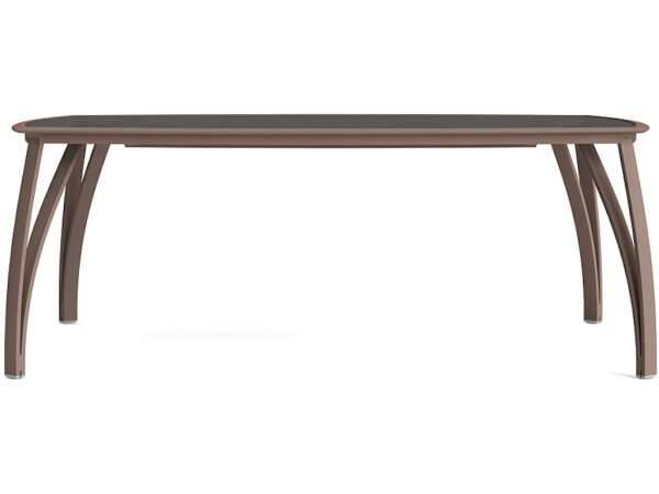 52" x 80" Dining Table - Image 5