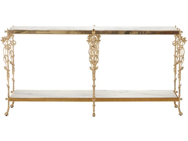 Fiore Console Table - Image 5
