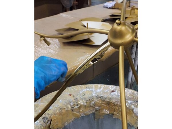 Flannery Chandelier - Image 5