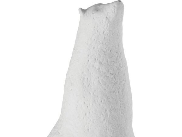 Yarmouth Large White Bear - Image 2
