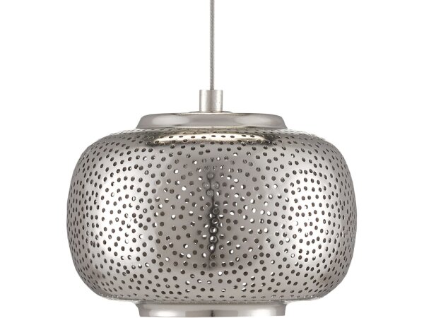Pepper 7-Light Linear Multi-Drop Pendant - Image 3