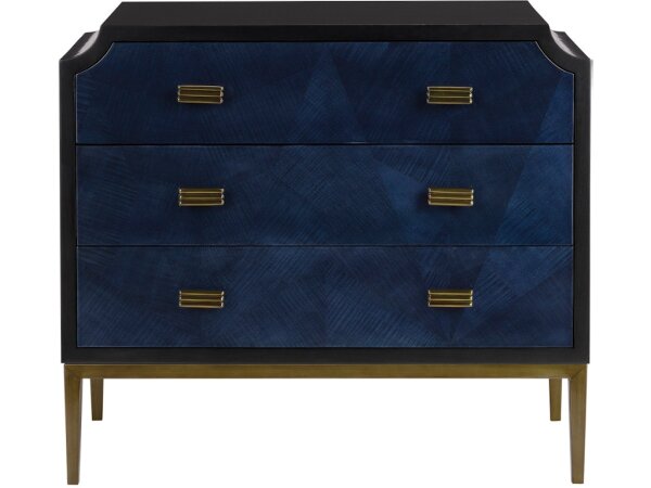 Kallista Blue Chest - Image 4