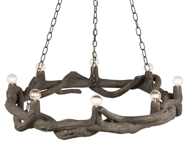 Dunmore Chandelier