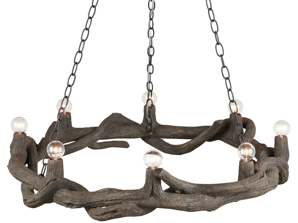 Dunmore Chandelier
