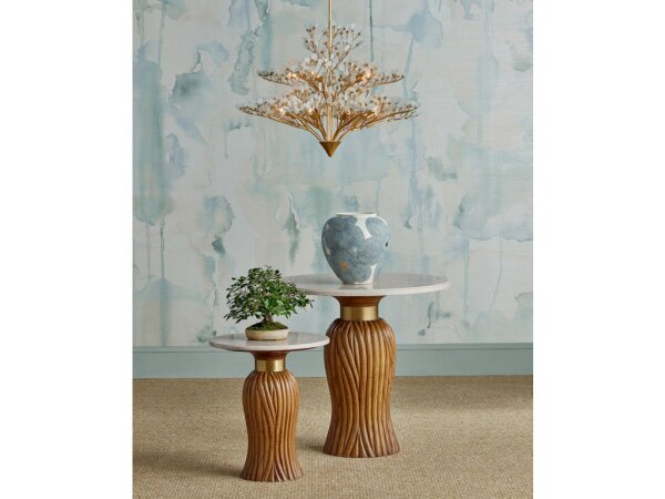 Fiorella Chandelier - Image 5