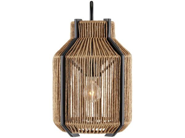 Mali Wall Sconce - Image 4